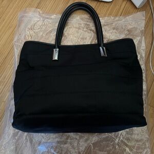 Elegant Black Gucci Women's Handbag